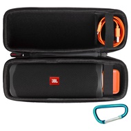 Hard Shell Case for JBL Flip 6 Flip 5 Flip 4 Wireless Waterproof Portable Speaker (case only)