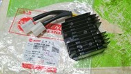 公司貨，F62-200/010 整流器：GT150/Super2 噴射舊野狼 JOYMAX125i 新迪爵穩壓器充電器