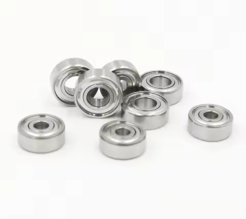 SKF Miniature bearing multiple 681ZZ 682ZZ 683zz 684zz 685zz 686zz 687zz 688zz 689zz 684RS 686RS 688