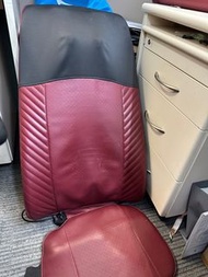 Osim按摩墊 功能全正常 多功能按摩