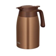 膳魔師不鏽鋼保溫壺 TTB1501-BWG 1.5L