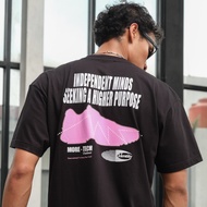 807GARAGE / 807 IDENTITY - Independent Minds Tee