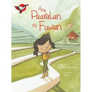 Ang Paaralan ni Fuwan | Filipino | Adarna House | Children’s Book