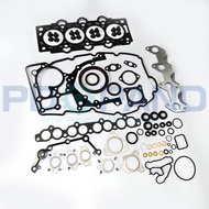 New Engine Replacement Head Gasket Set For FOR KIA D4FA 1.5L D4FC 1.4L 4cyl SPECTRA I
