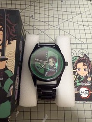鬼滅之刃 手錶盲盒