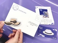 【絕版｜全新｜限量】想念鳳飛飛 相遇在機捷 桃捷限量發行《流水年華》一日票經典收藏
