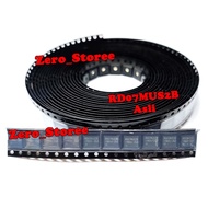 Final V80 Ic-V80 Alinco Dj-195 DJ-196 dj195 dj196 RD07MUS2B icv80 Finel Transistor HT RD07 80 FINAL 