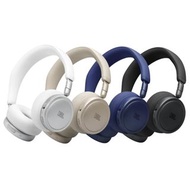 門市全新現貨!! JBL Live 680NC 頭戴式耳機 [4色: 黑色 白色 藍色 香檳金]