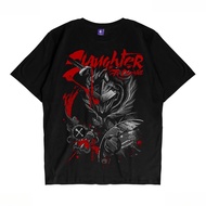 GOBLIN SLAYER Anime T-Shirt