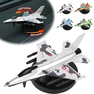 Car Fragrance Air Freshener Airplane Aromatherapy Diffuser Lasting Fragrance O5v4