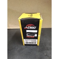 NS200 /PULSER RS200 /KTM200 /D400 OIL FILTER