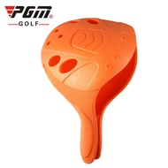 [11GOLF] เคสยาง หัวไม้กอล์ฟ for 1 3 5 ut (1Pcs.) PGM Elastic Protective Wood Head cover รหัส GT025