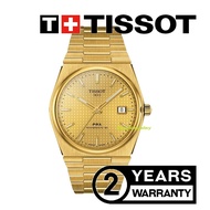 TISSOT PRX POWERMATIC 80 - T137.407.33.021.00