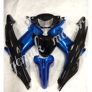 SUZUKI SMASH REVO 110 COVER SET