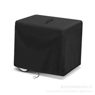 Air Compressor Protective Cover Portable Pancake Air Compressor Waterproof Anti-dust Cover Suitable 