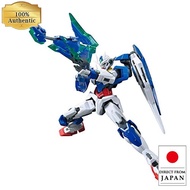 RG Mobile Suit Gundam 00 -A wakening of the Trailblazer- GNT-0000 Double O Quanta 1/144 Scale Color-