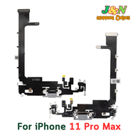 อะไหล่มือถือ แพรชาร์จ ตูดชาร์จ สำหรับ ไอโฟน 11 / 11 Pro / 11 Pro Max ( ไม่มี IC ) สามารถเปลี่ยนชาร์จ