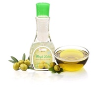 Cultusia Olive Oil