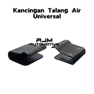 Gutter Clip Gutter Button Car Gutter Clamp Bent