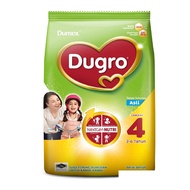 Dumex Dugro 4 (850g) - 3 VariantsMD1