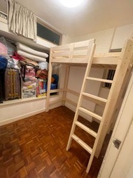 高架床❤碌架床❤單人床❤工人床❤任何尺寸製造的❤包安裝包送貨