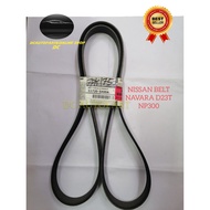 ORIGINAL NISSAN FAN BELT NISSAN NAVARA D23T NP300 (11720-5X00A) 7PK1750