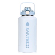 [SANTECO] ERIE STAINLESS STEEL VACCUM SPORT BOTTLE 1900ML