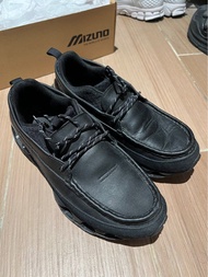 Mizuno wave prophecy moc