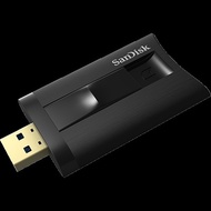 Sandisk Extreme Pro SDHC/SDXC UHS-II Card Reader/Writer