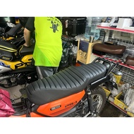 Saddle for Yamaha Pg1 PG-1