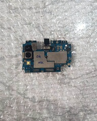 Cụm Main Samsung A30 sống zin có Camera