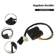 Weather-Resistant Regulator Rectifier for for Honda CBR600 F4i 2001, 2002, 2003, 2004, 2005, 2006 – 