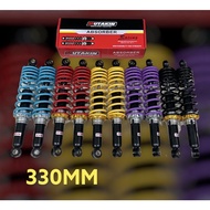 EX5/RXZ/KRISS/W125/W110 KYB MUTAKIN ABSORBER