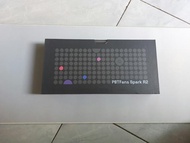 Keycaps PBTfans Spark R2 - Base kit + Accent