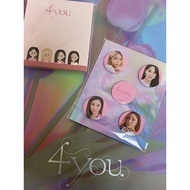 Mamamoo Hwasa photocard kpop Korea