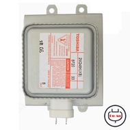 2M253J 2M303H 2M248H 2M302H 2M253H(MT) 2M248K 2M253K(JT) 2M248E Magnetron For TOSHIBA Microwave Oven