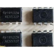 ~@~@~@~@] IC NE5532 NE 5532 8P 8 Pin