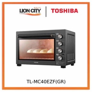 Toshiba TL-MC40EZF(GR) 40L Toaster Oven
