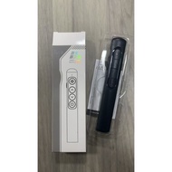 Remote Presentation Laser Pointer Pen S12 Light-weight Laser Pointer for Presentation
