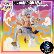 One Piece Figure Luffy Gear 5 Monkey D. Luffy Gear 5 Grandista