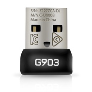 USB Dongle Mouse Receiver Adapter Compatible with Logitech G903 dongle Lightspeed Wireless Gaming Mo