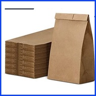 ➔ ▞ ― PUYO (PAPER BAG) No.2 100 pieces