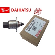 Stepper motor / idling controller sensor perodua myvi 1.3