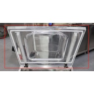 Vacuum machine rubber gasket replacement for DZ300 DZ400 DZ500