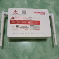 ZTE F672Y DUAL BAND 5g PORT biru