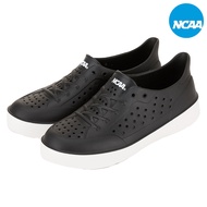 【NCAA】第三代空氣小白鞋|洞洞鞋|水鞋(極輕空氣系列 )/ 黑    / US9(27CM)