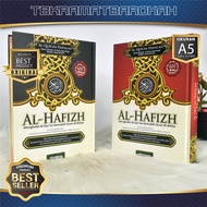 Al Quran Al Hafizh A5 - Alfasyam, Al Quran Size 15x20, Al Quran 30 Juz Medium, Mushaf Al Quran