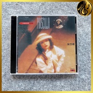 Original Priscilla Chan Forever Yours Priscilla Chan Priscilla Chan CD Album [Sealed] Brand New MY-2