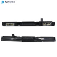 DIGIFOUNDER Car Tailgate Assembly Touring Boot Trunk Lid Rear Handle With Key Button For BMW E83 X3 