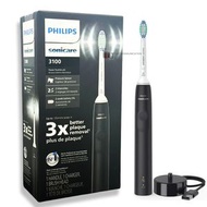飛利浦 - Sonicare 3100 電動牙刷 HX3681/04▼D1(00733)(平行進口) 壓力感應器 | 牙菌斑